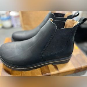 Birkenstock Stalon boots Size 41